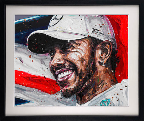 Lewis Title 18 Lewis Hamilton