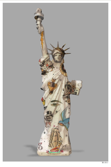 Liberty (Large)
