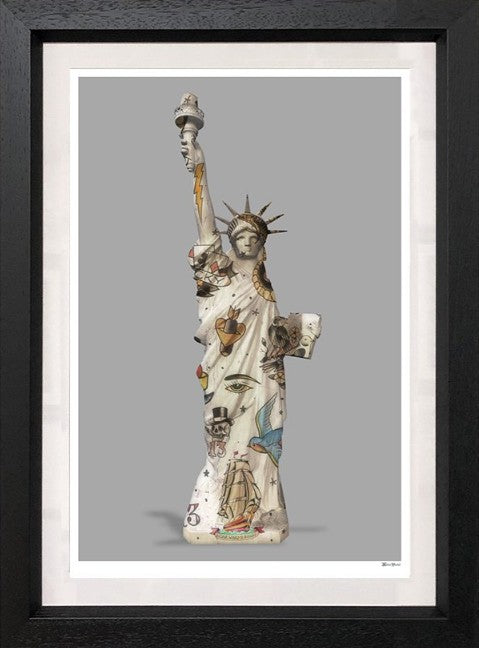 Liberty (Small)