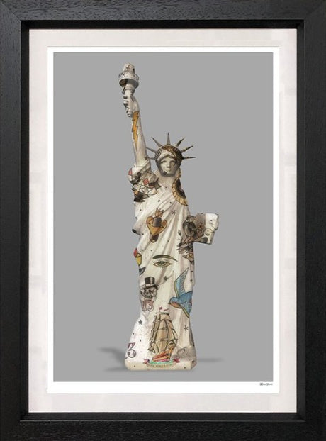 Liberty (Large)
