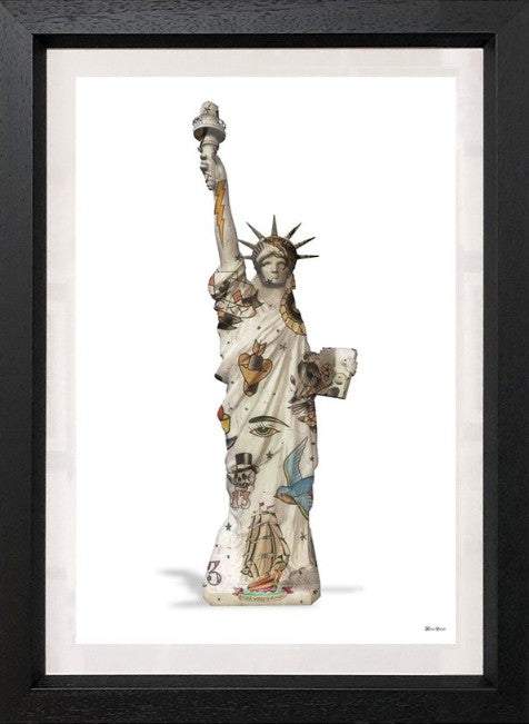 Liberty (Small)