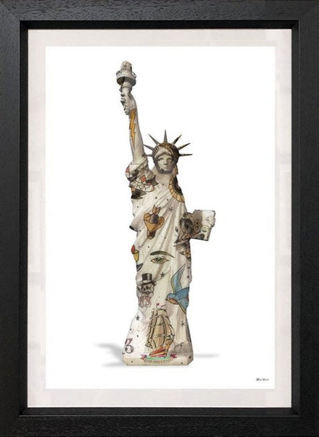 Liberty (Large)