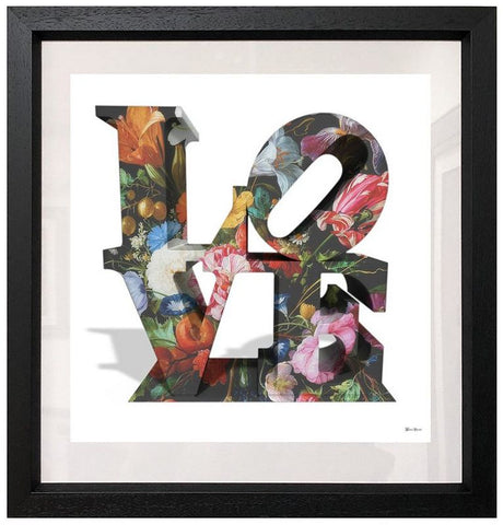 Love Floral (Large)