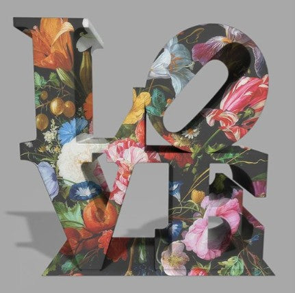 Love Floral (Large)