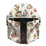 Mando (Small)