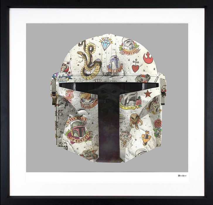 Mando (Small)
