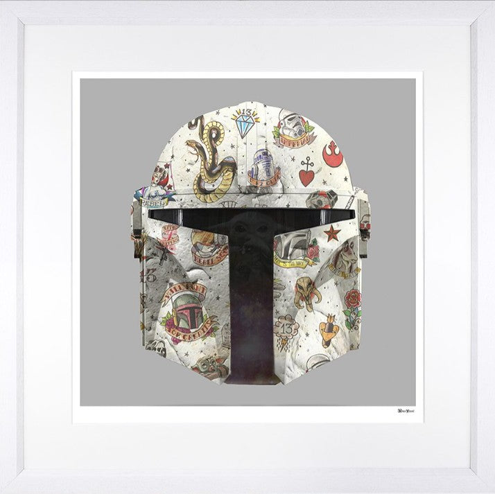 Mando (Small)