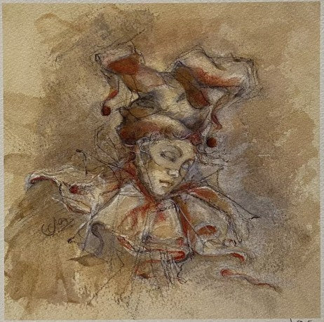 Mask II