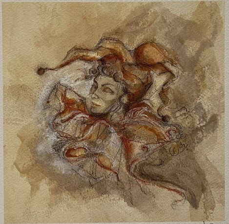 Mask I