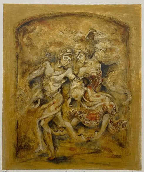 Masquerade II
