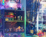 may the toys be with you details 3 by artist mark davies