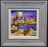 Moonlight Tide