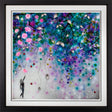 natures touch collectors edition framed print by artist kealey farmer