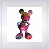 Nebula Mouse (Large)