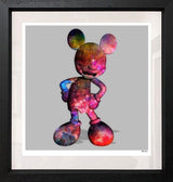 Nebula Mouse (Large)