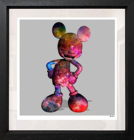 Nebula Mouse (Large)