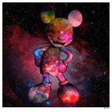 Nebula Mouse (Large)