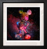 Nebula Mouse (Large)