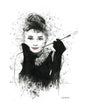 nothing is impossible mounted print by artist scott tetlow