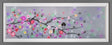 our hangout frame print by artist kealey farmer