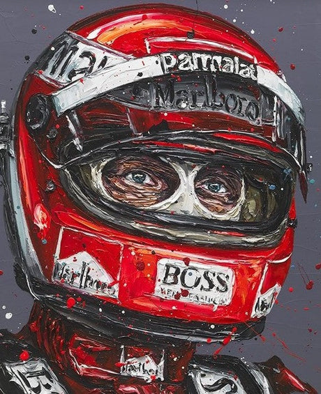 Lauda 86