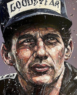 Senna 85