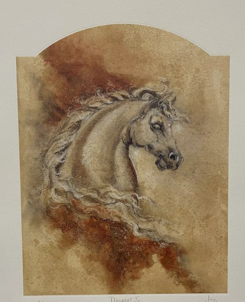 Pegasus I