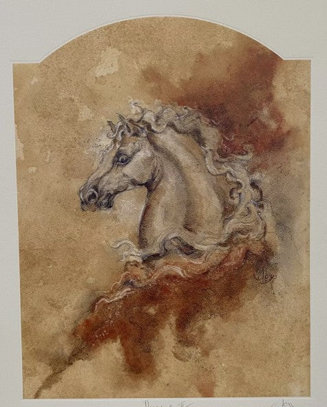 Pegasus II