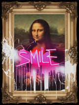 The Prettiest Smile Hides The Deepest Secrets
