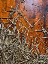 ready or not original detail 5 by artist caroline shotton