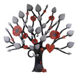 rememberance tree original wall sculpture by artist kealey farmer