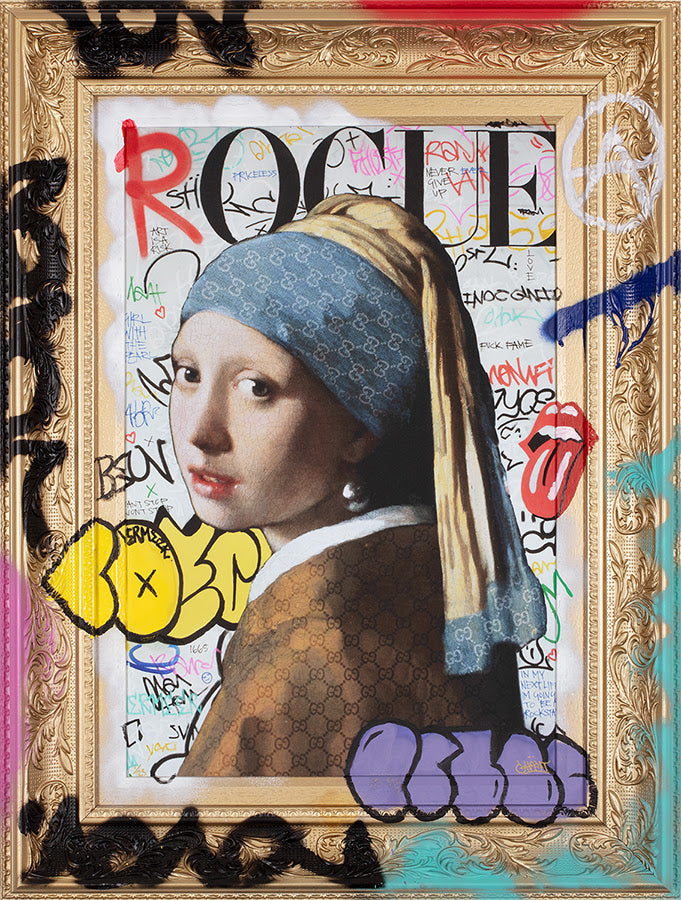 Rogue (Mini)