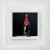 sarsons original framed by artist neil carroll