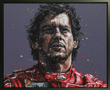 Senna 24th Anniversary Commemorative