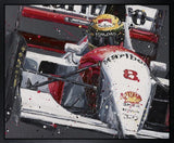 Senna McLaren Ayrton Senna