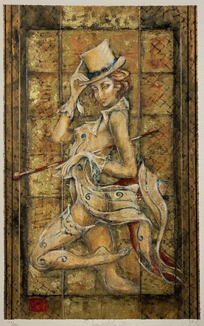 Show Girl III