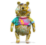 Silly Old Bear - Winnie The Pooh (Large)