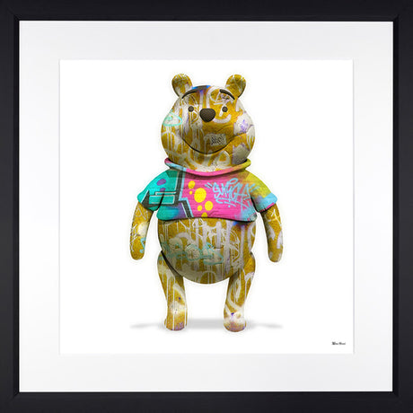 Silly Old Bear - Winnie The Pooh (Large)