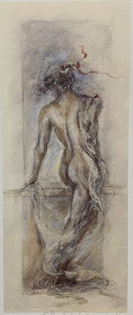 Silver Shadows I