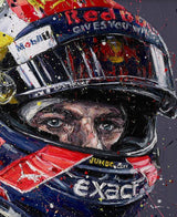 Simply Lovely Max Verstappen