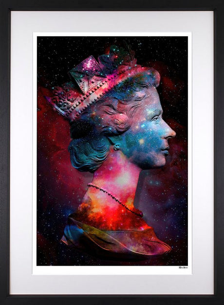 Space Queen (Large)