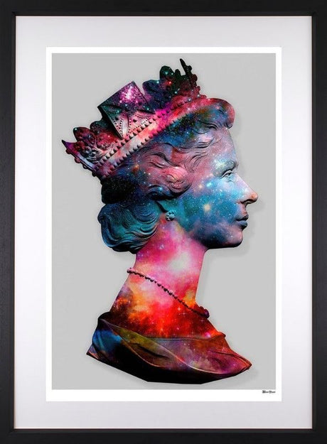 Space Queen (Large)