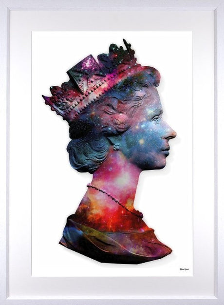 Space Queen (Large)