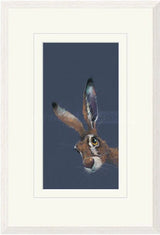 spellbound framed print by artist nicky litchfield