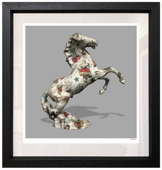 Stallion (Small)