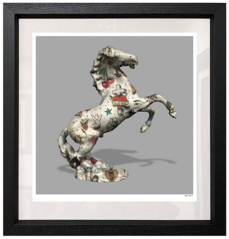 Stallion (Large)