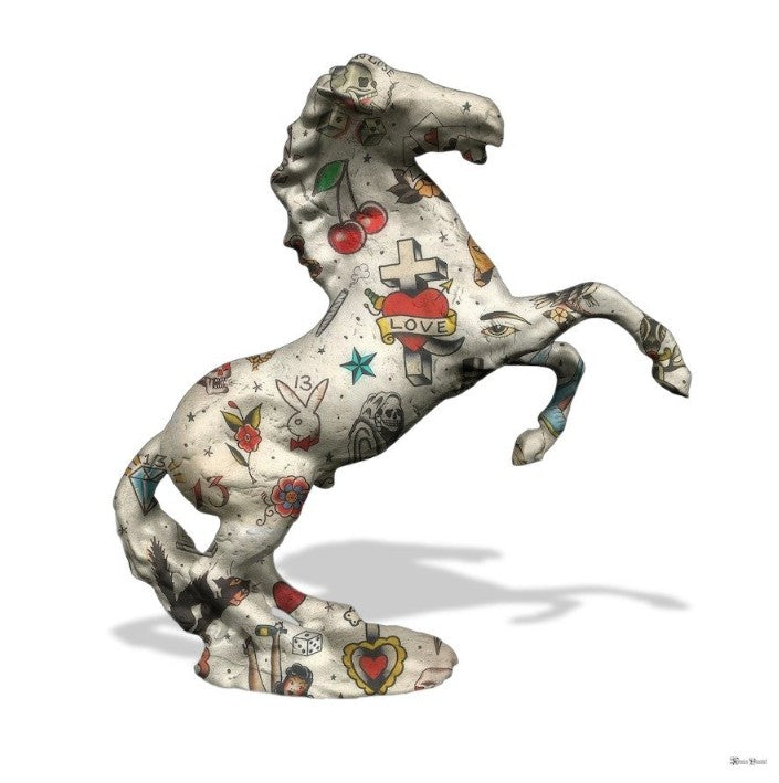 Stallion (Small)