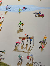 sunny days and ocean waves detail 4