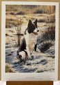 take five print by steven townsend