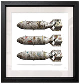 Tattoo Bombs (Large)